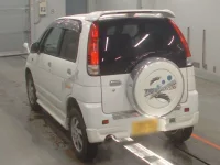 Daihatsu TERIOS KID лот № 15 оценка 3.5  с аукциона в Японии 5