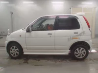 Daihatsu TERIOS KID лот № 15 оценка 3.5  с аукциона в Японии 3