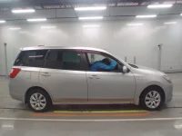 Subaru EXIGA лот № 10127 оценка 4  с аукциона в Японии 2