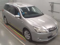 Subaru EXIGA лот № 10127 оценка 4  с аукциона в Японии 4