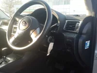 Subaru EXIGA лот № 10127 оценка 4  с аукциона в Японии 6