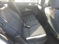 Subaru EXIGA лот № 10127 оценка 4  с аукциона в Японии 9