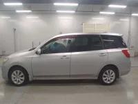 Subaru EXIGA лот № 10127 оценка 4  с аукциона в Японии 3