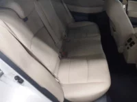 Subaru LEGACY B4 лот № 10019 оценка 3.5  с аукциона в Японии 9