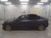 Subaru LEGACY B4 лот № 10046 оценка R  с аукциона в Японии 3