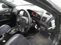 Subaru LEGACY B4 лот № 10046 оценка R  с аукциона в Японии 6