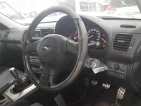 Subaru LEGACY B4 лот № 10121 оценка RA  с аукциона в Японии 6
