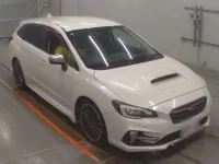 Subaru LEVORG лот № 30010 оценка 4.5  с аукциона в Японии 4