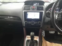 Subaru LEVORG лот № 30010 оценка 4.5  с аукциона в Японии 8