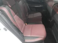 Subaru LEVORG лот № 30010 оценка 4.5  с аукциона в Японии 9