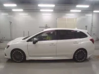 Subaru LEVORG лот № 30010 оценка 4.5  с аукциона в Японии 3