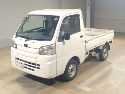 Subaru SAMBAR  с аукциона в Японии