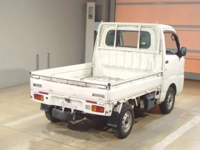 Subaru SAMBAR  с аукциона в Японии