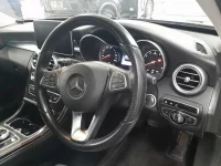 Mercedes-Benz C CLASS лот № 38039 оценка 4.5  с аукциона в Японии 6