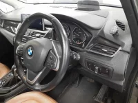 BMW 2-Series лот № 38135 оценка 4  с аукциона в Японии 6