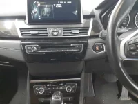 BMW 2-Series лот № 38135 оценка 4  с аукциона в Японии 8