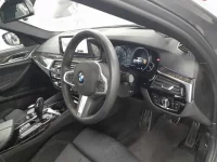 BMW 5-Series лот № 38011 оценка 5  с аукциона в Японии 6