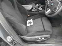 BMW 5-Series лот № 38011 оценка 5  с аукциона в Японии 7