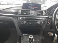 BMW 3-Series лот № 38024 оценка 4  с аукциона в Японии 8