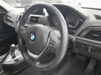 BMW 1-Series лот № 38044 оценка 4.5  с аукциона в Японии 6