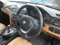 BMW 3-Series лот № 38060 оценка 4  с аукциона в Японии 6