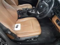 BMW 3-Series лот № 38060 оценка 4  с аукциона в Японии 7