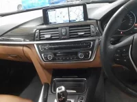 BMW 3-Series лот № 38060 оценка 4  с аукциона в Японии 8