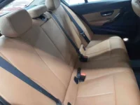 BMW 3-Series лот № 38060 оценка 4  с аукциона в Японии 9