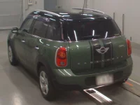 BMW MINI лот № 10052 оценка 4  с аукциона в Японии 5