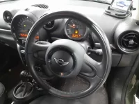 BMW MINI лот № 10052 оценка 4  с аукциона в Японии 6