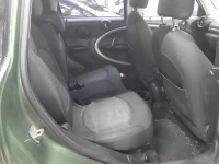 BMW MINI лот № 10052 оценка 4  с аукциона в Японии 9