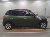 BMW MINI лот № 10052 оценка 4  с аукциона в Японии 2