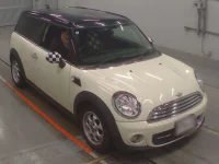 BMW MINI лот № 10077 оценка 4  с аукциона в Японии 4