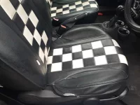 BMW MINI лот № 10077 оценка 4  с аукциона в Японии 7