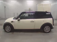 BMW MINI лот № 10077 оценка 4  с аукциона в Японии 3