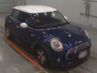 BMW MINI лот № 38002 оценка 4.5  с аукциона в Японии 4
