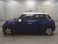 BMW MINI лот № 38002 оценка 4.5  с аукциона в Японии 3