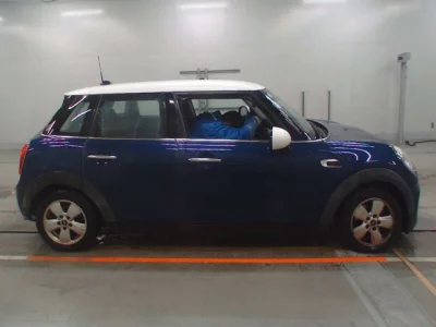 BMW MINI