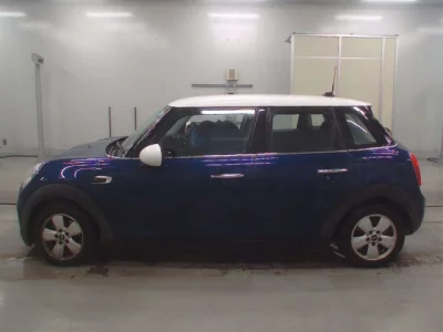 BMW MINI