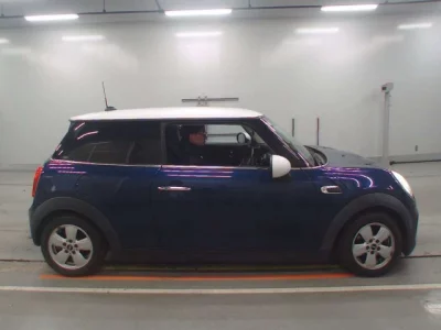 BMW MINI