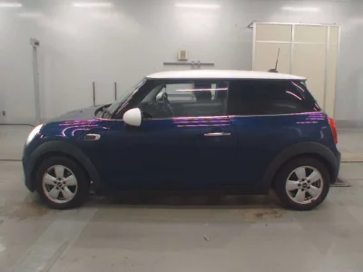 BMW MINI