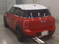 BMW MINI лот № 38022 оценка 4  с аукциона в Японии 5
