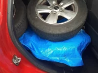 BMW MINI лот № 38022 оценка 4  с аукциона в Японии 9