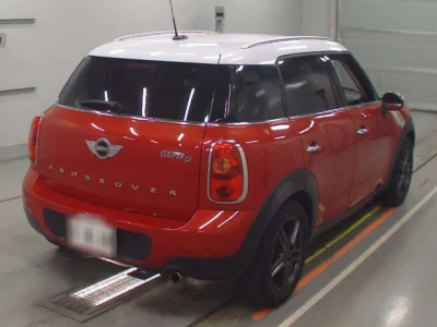 BMW MINI