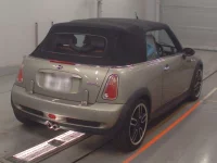 BMW MINI лот № 38055 оценка 4  с аукциона в Японии 1