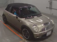 BMW MINI лот № 38055 оценка 4  с аукциона в Японии 4