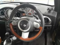 BMW MINI лот № 38055 оценка 4  с аукциона в Японии 6