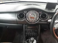 BMW MINI лот № 38055 оценка 4  с аукциона в Японии 8