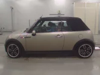 BMW MINI лот № 38055 оценка 4  с аукциона в Японии 3