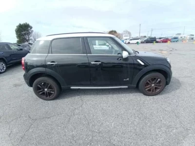 BMW MINI